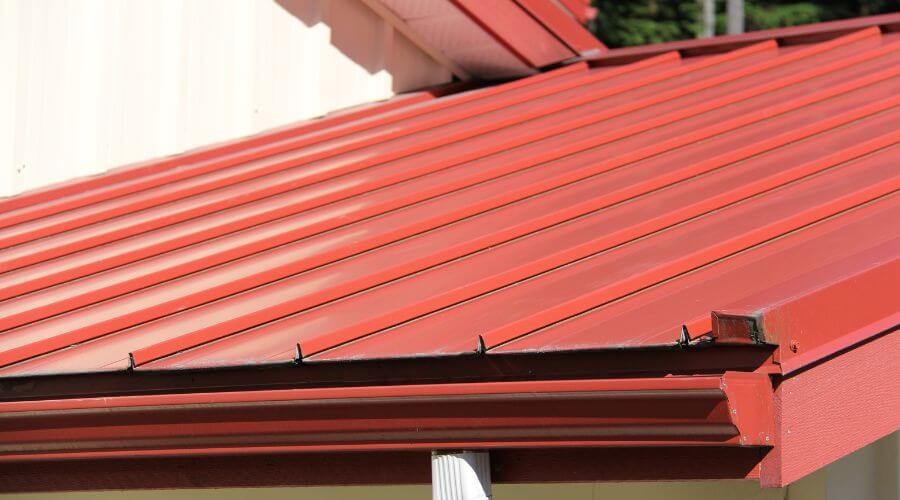 Professional top industrial roofings services in Higden, AR
