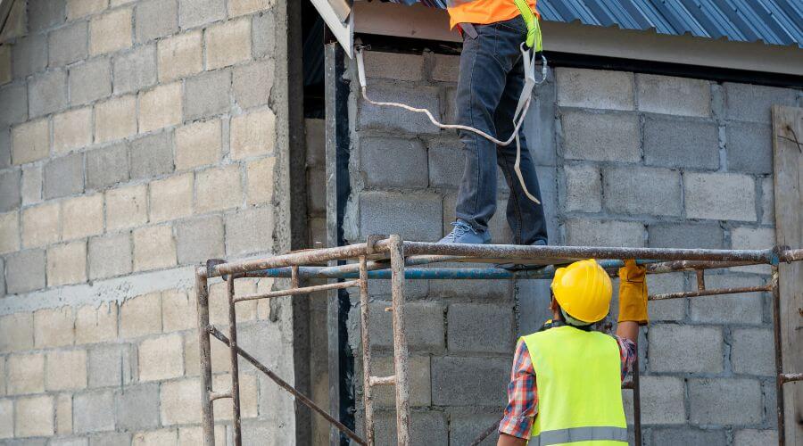 Expert top industrial roofings services in Higden, AR